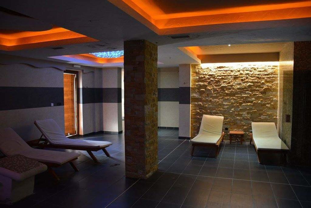 קופאוניק Apartman Mia Milmari מראה חיצוני תמונה