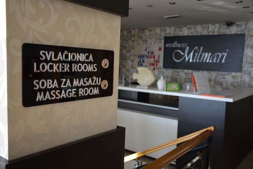 קופאוניק Apartman Mia Milmari מראה חיצוני תמונה