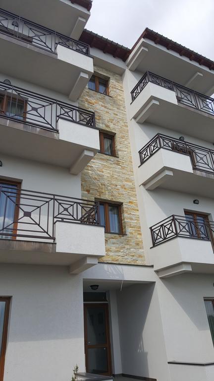 קופאוניק Apartman Mia Milmari מראה חיצוני תמונה