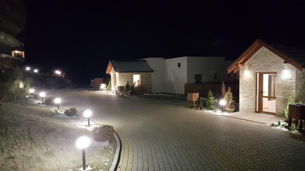 קופאוניק Apartman Mia Milmari מראה חיצוני תמונה