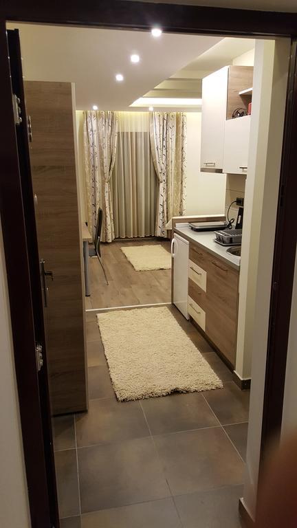 קופאוניק Apartman Mia Milmari מראה חיצוני תמונה