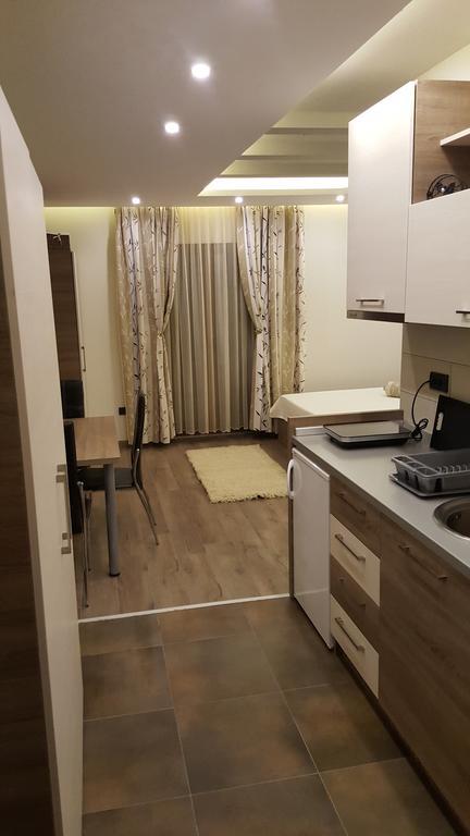 קופאוניק Apartman Mia Milmari מראה חיצוני תמונה