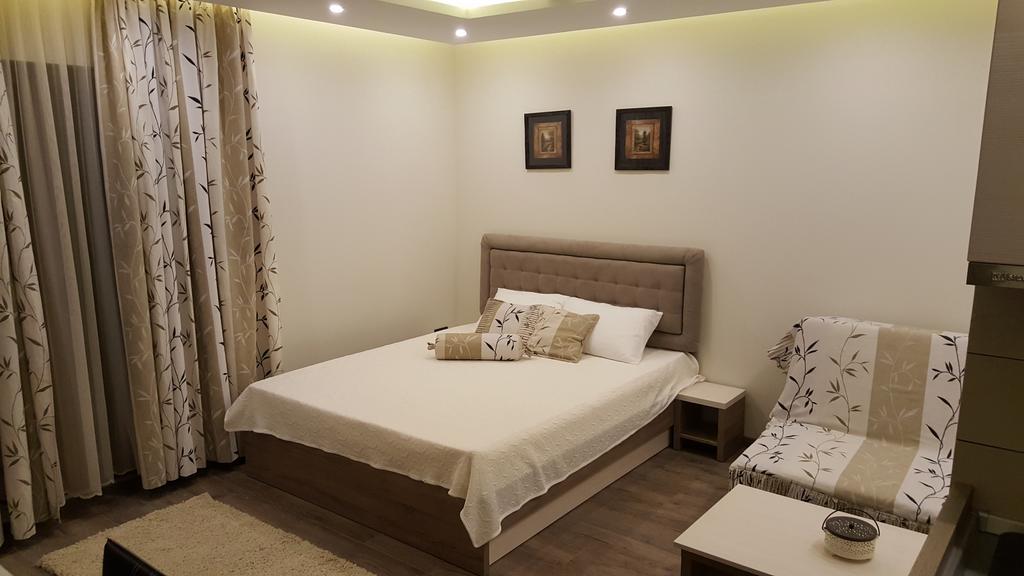 קופאוניק Apartman Mia Milmari מראה חיצוני תמונה
