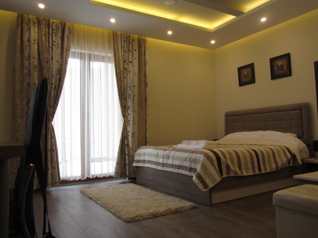 קופאוניק Apartman Mia Milmari מראה חיצוני תמונה