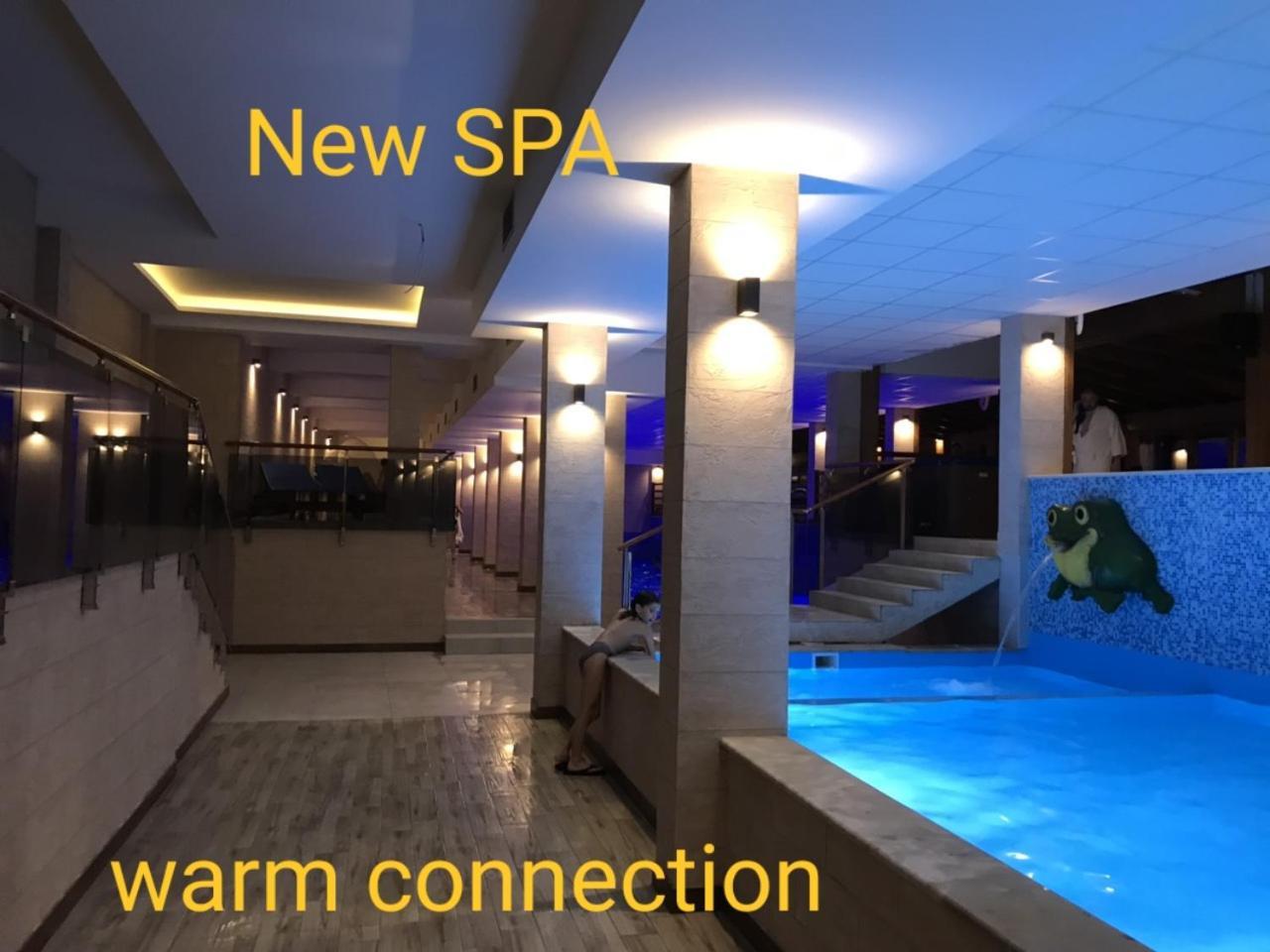 קופאוניק Apartman Mia Milmari מראה חיצוני תמונה