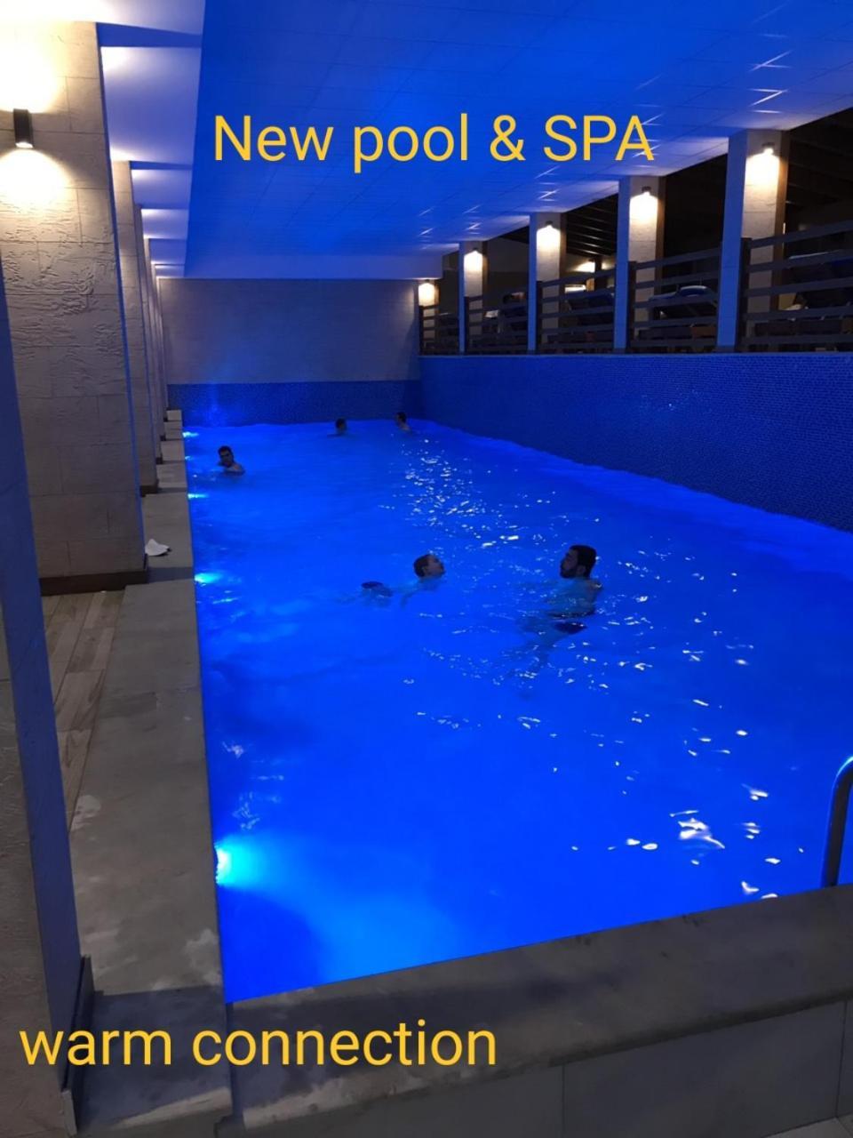 קופאוניק Apartman Mia Milmari מראה חיצוני תמונה
